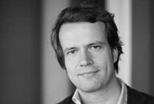 Martin U. Müller
