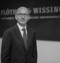 Prof. Dr. Lucas F. Flöther