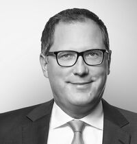 Prof. Hans-Patrick Schroeder (Freshfields)