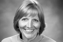 Elaine Charlson Bredehoft