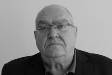 Prof. Dr. Thomas Fischer
