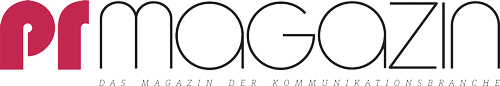 prmagazin - Das Magazin der Kommunikationsbranche