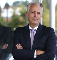 Dr. Jens Bodo Koch