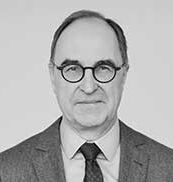 Gernot Lehr