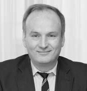 Klaus Ziehe