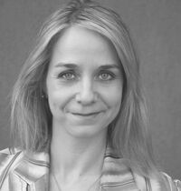 Anette Dowideit